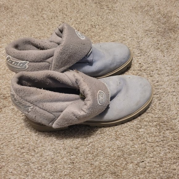 Women's Timberland Boots - Picture 2 of 2